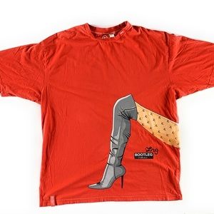 LRG Vintage Bootleg Shirt